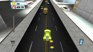 Car Racer screenshot 1