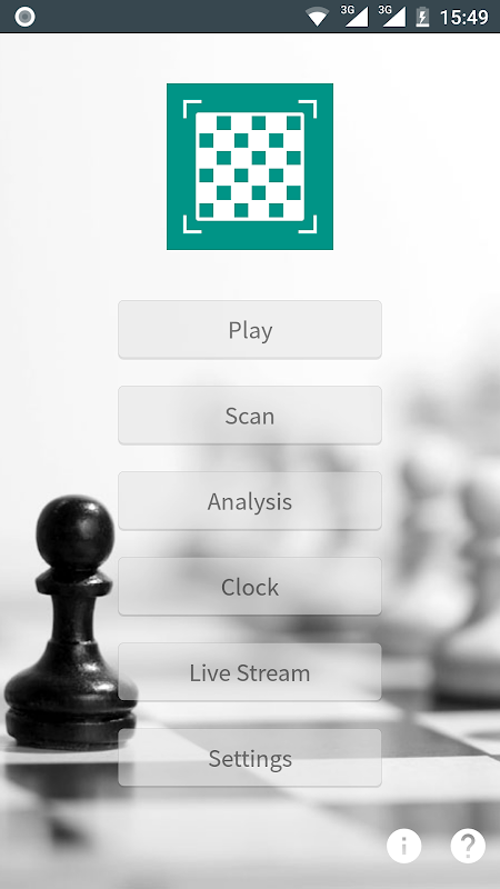 Chessify: Scan & Analyze chess 6.4.5 Free Download