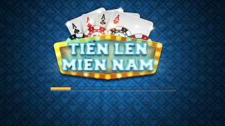 Tien Len Mien Nam - Dem La screenshot 0