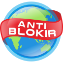 OJR Browser VPN: Anti Blokir