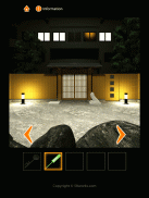 ON-SEN - escape game - screenshot 6
