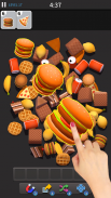 Sweets Match 3D screenshot 7