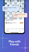 chess24 > Play, Train & Watch screenshot 2