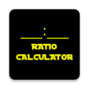 Ratio Calculator Icon