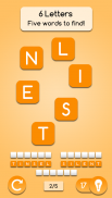 AnagrApp - Brain training Word screenshot 12