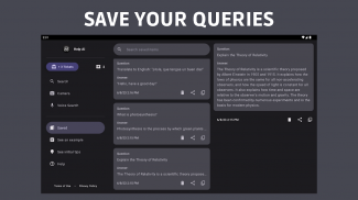 Help AI: Your Homework With AI screenshot 18