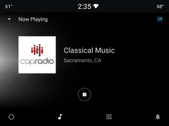 TuneIn Radio: Music & Sports screenshot 0
