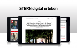 stern Magazin screenshot 8