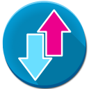 Internet Traffic Indicator