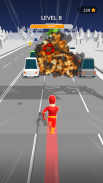 Faster Than Time screenshot 2