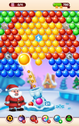 Christmas Games-Bubble Shooter screenshot 11