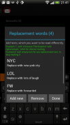 Mail Reader screenshot 6