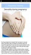 Day by Day Pregnancy Tracker screenshot 6