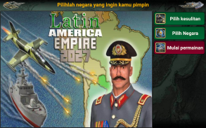 Amerika Latin Empire 2027 screenshot 15