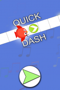 Quick dash screenshot 0
