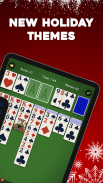 Solitaire - Classic Card Games screenshot 8