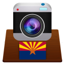 Phoenix and Arizona Cameras Icon