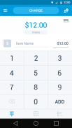 PayPal Here - POS, Credit Card Reader screenshot 0