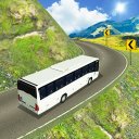 Bus racing: coach bus simulator 2020 Icon