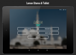 Al Quran Melayu screenshot 8