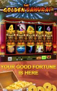 Good Fortune Slots screenshot 0
