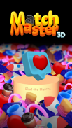 Match Master 3D - Triple Find screenshot 0