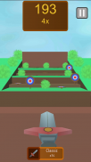 Knife Tower screenshot 1