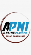 APNI ONLINE CLASSES screenshot 7