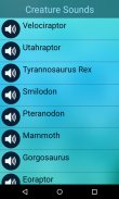 Planet Prehistoric: Dinosaurs, Jurassic & More screenshot 4