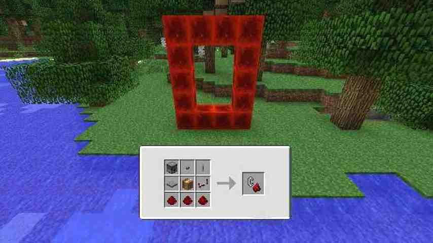 Portal Ideas - Minecraft  Download APK for Android - Aptoide
