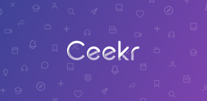 Ceekr
