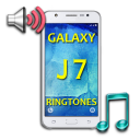 Ringtones for Galaxy J7