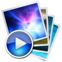HD Video Live Wallpapers Icon