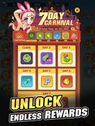 Plant Master: TD Go screenshot 11