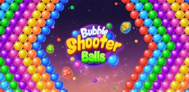 Bubble Shooter Balls: バブルシューター screenshot 9
