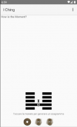 I Ching screenshot 10