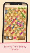 Snakes and Ladders - Sap Sidi screenshot 4