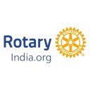 Rotary India Icon