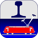 GNRaiLNav Ortung Live