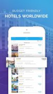 T3 Travel App screenshot 4