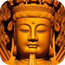 BuddhaCast (Buddhist Podcasts) Icon