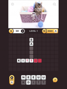 Pictocross: Picture Crossword Game screenshot 2