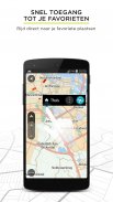 TomTom GPS Navigation - Traffic Alerts & Maps screenshot 2