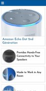 Guide for Amazon Echo Dot 2nd Generation screenshot 2