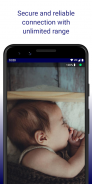 Zzz Baby Monitor - safe sleep for your baby screenshot 3