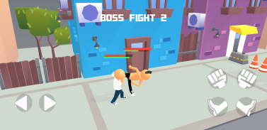 Epic Ragdoll Fighting screenshot 1