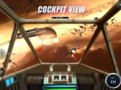Strike Wing:Raptor Rising screenshot 0