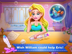 Mermaid Secrets26–Secrets for Mermaid Princess Mia screenshot 2