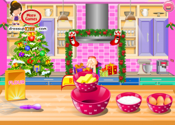 Christmas Cookies screenshot 0