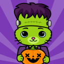 Yasa Pets Halloween Icon